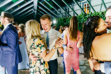 Hochzeitslocation in Koblenz