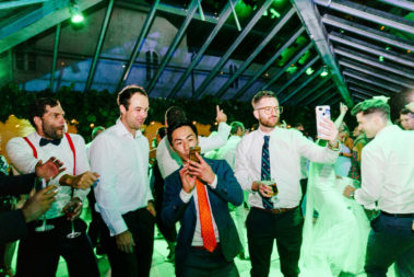 Hochzeitslocation in Koblenz