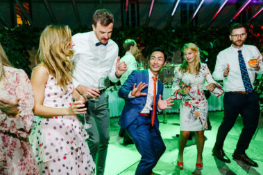 Hochzeitslocation in Koblenz