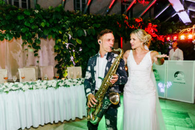 Hochzeitslocation in Koblenz