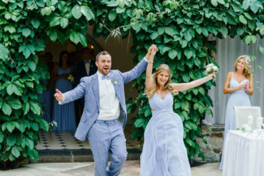 Hochzeitslocation in Koblenz