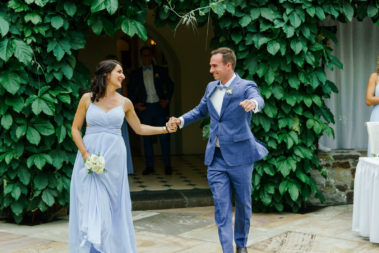 Hochzeitslocation in Koblenz