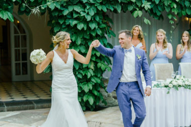 Hochzeitslocation in Koblenz