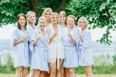 Hochzeitslocation in Koblenz