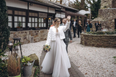 Hochzeitsfotograf und Videograf Aachen