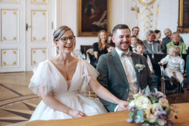 Standesamt Aachen – Professionelle Hochzeitsfotografie