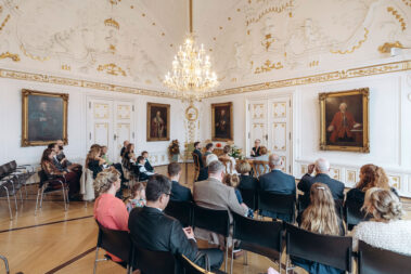 Heiraten in Aachen – Das historische Rathaus