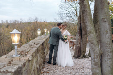 Hochzeitsvideograf Aachen – Emotionale Trauung im Standesamt