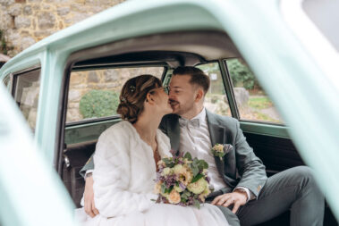 Hochzeitsfotograf und Videograf NRW – Glückliches Brautpaar