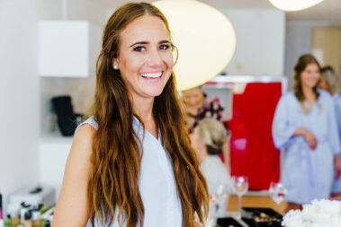 Getting Ready | Hochzeitsfotograf Aachen