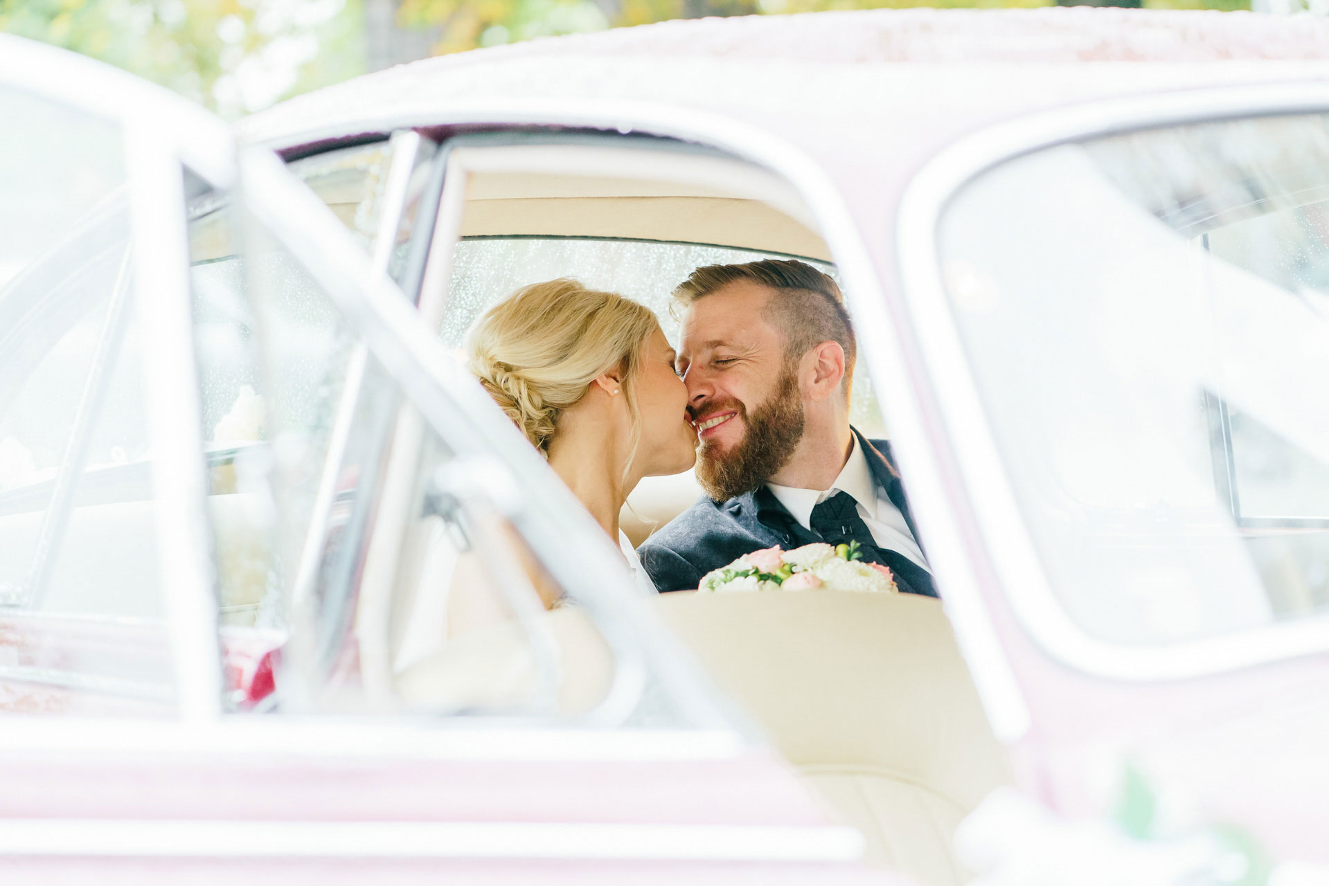 Foto und Video Hochzeit NRW als Hochzeitsreportage